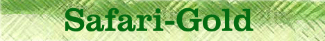 http://www.safari-gold.com